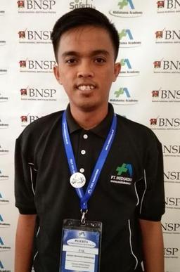 HENGKI FIRNANDO MANURUNG