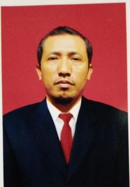 Ali Mudin