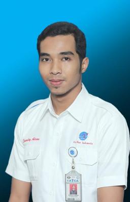 EMIRALDY ADRIAN FATHIMINA