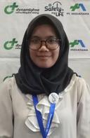 IRA ANGGRAINI