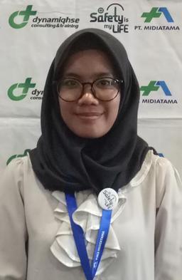 IRA ANGGRAINI