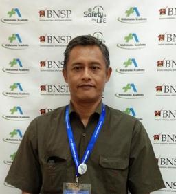 AKHMAD JAELANI