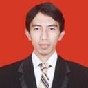 Ridwan Setiawan, ST., M.Kom., MTA
