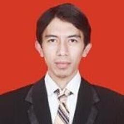 Ridwan Setiawan, ST., M.Kom., MTA