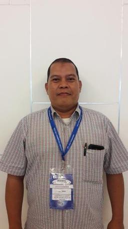 DEDI SURYADI