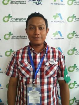 GUNTUR SAPUTRO