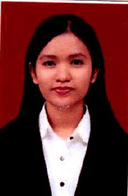 Theresia Veronika, SKM