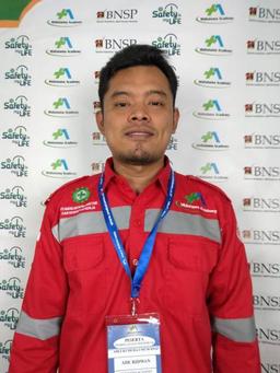 Ade Ridwan Gunawan