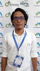 HERI SUSANTO HARIANDJA