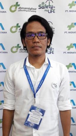 HERI SUSANTO HARIANDJA
