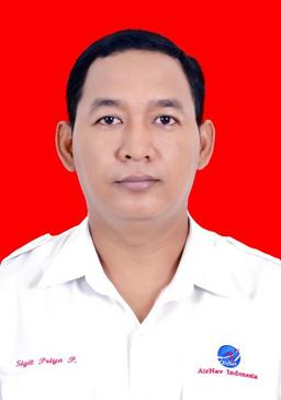 SIGIT PRIYO PRAKOSO