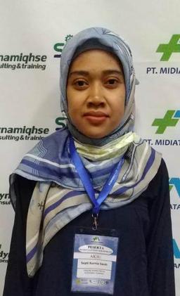Septi kurnia santi