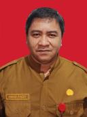 AHMAD FAOZI, SKM.