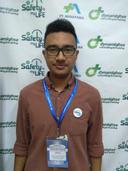 Dimas A Baharsyah