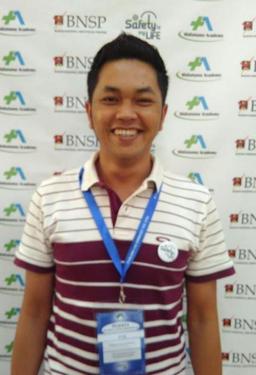 NYANYANG RIDWAN