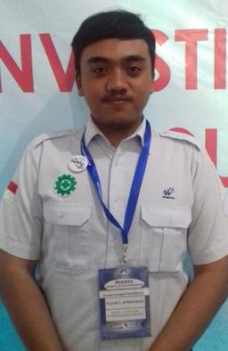 fajar Tulus andriawan 