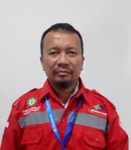Ir. ADRI JOND HENDRI