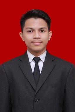 Andre Rizky Ananda