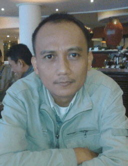 A. Ahmad Fuad