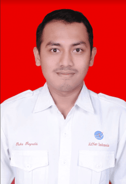 Reksi Raynaldi