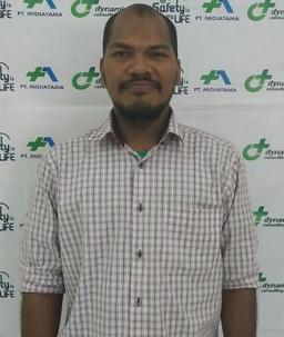 samuel kristiyanto