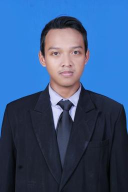 Achmad Rizky Yansah
