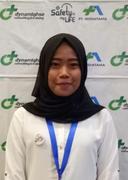 Mentari Desy Ratnasari