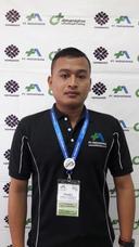 arif wibowo