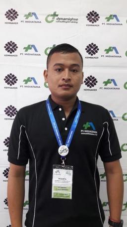 arif wibowo