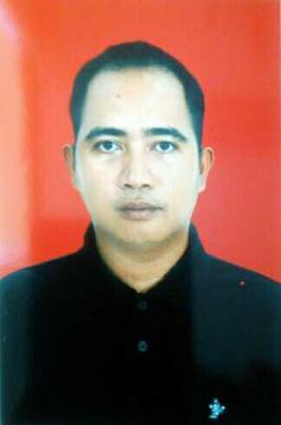 REFCO ROLAND MAMBU