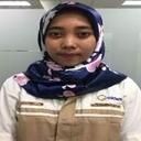 Ridanti Lenggo Geni