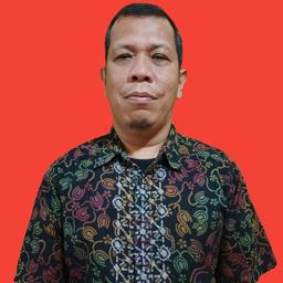Reynold MH Sijabat
