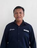 HARI WAHYUDI