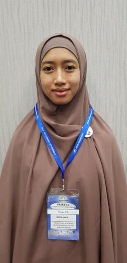RESTIA JUNI RACHMAWATI