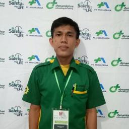 DEDI AFRIYANTO
