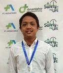 ARIP FITRIA KUSWAYA