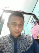 Denis Pratama