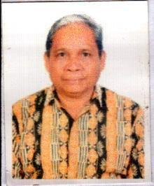 Prof. Dr. M. Natsir Djide, MS. Apt
