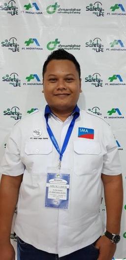 Putra Ariadi 