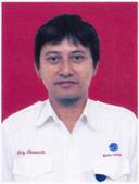 EDY SUSANTO
