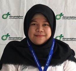 Tiara Nanda Bella Yandini