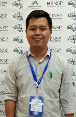 IRMAN ROCHMANSYAH