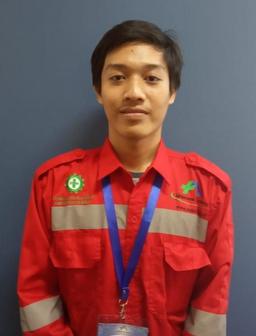 SEPTIANA RAHMANTO