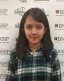 Destya Aris Yulianti