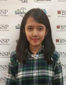 Destya Aris Yulianti