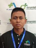 RIZKY NURULLAH