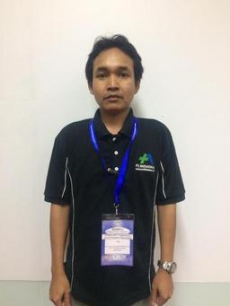 BADRUS SANI DILAH S