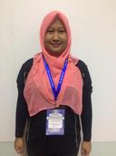 INTAN PRATIWI
