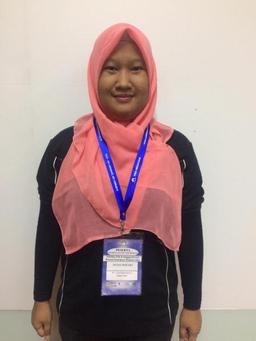 INTAN PRATIWI