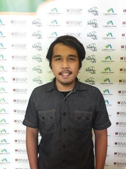 Arief kurnia hadi